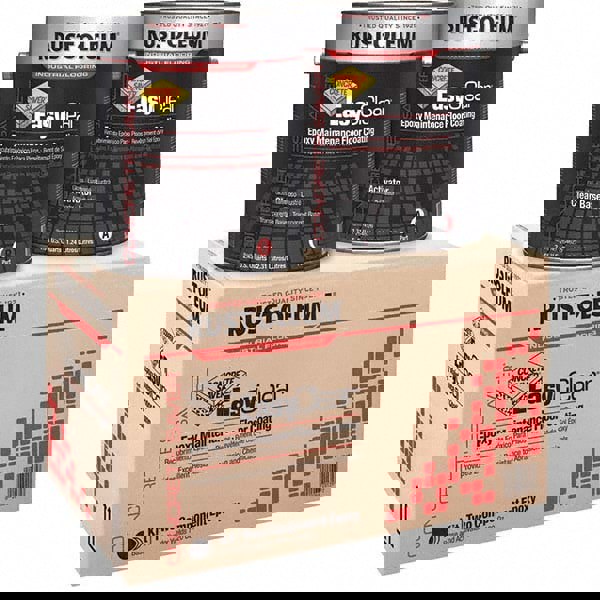 Protective Coating: 1 gal Can, High Gloss Finish, White